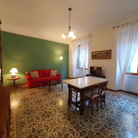 Residenza Sangallo Флоренция Экстерьер фото