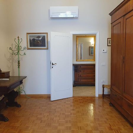 Residenza Sangallo Флоренция Экстерьер фото