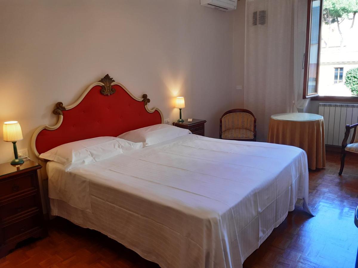Residenza Sangallo Флоренция Экстерьер фото