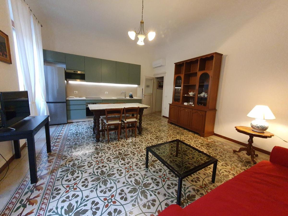 Residenza Sangallo Флоренция Экстерьер фото