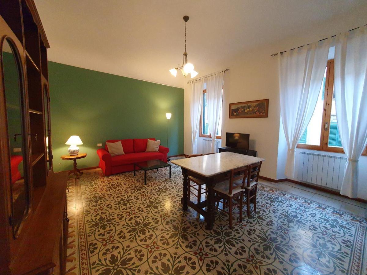 Residenza Sangallo Флоренция Экстерьер фото