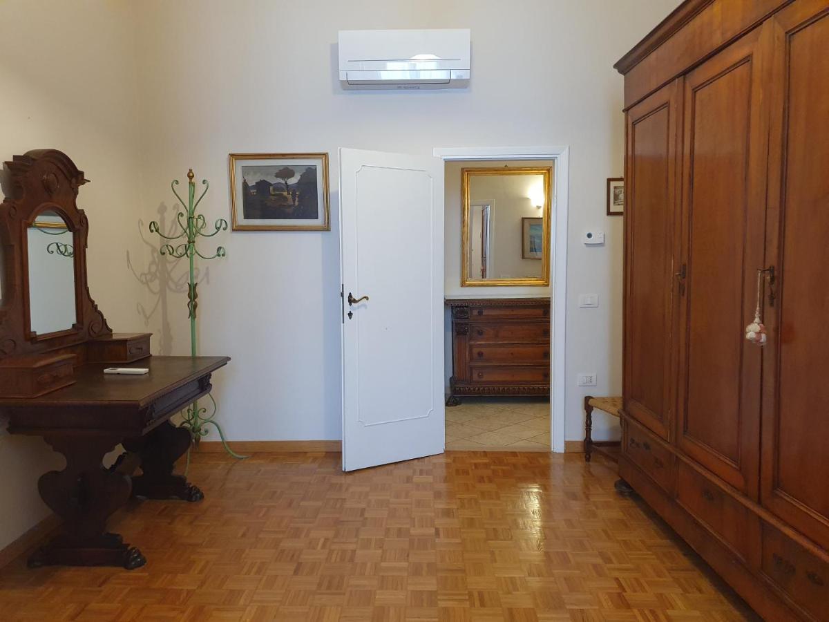 Residenza Sangallo Флоренция Экстерьер фото